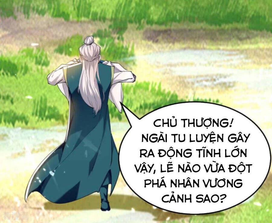 Tiên Đế Trở Về Chapter 279 - Trang 2