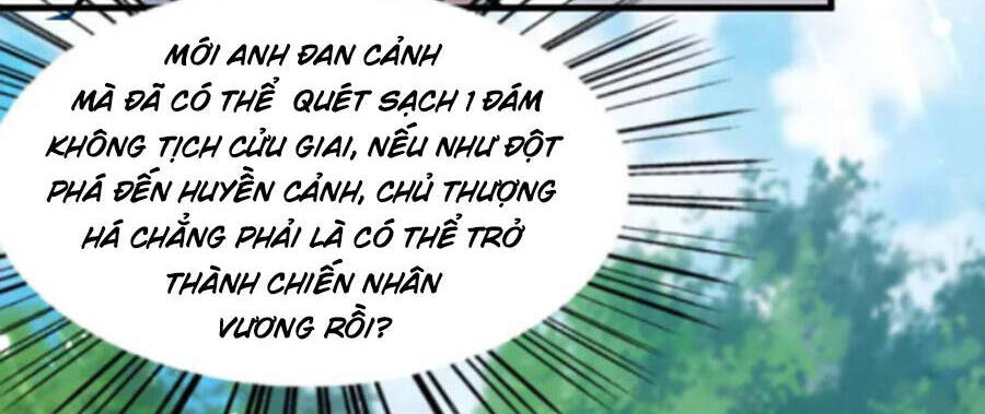 Tiên Đế Trở Về Chapter 279 - Trang 2