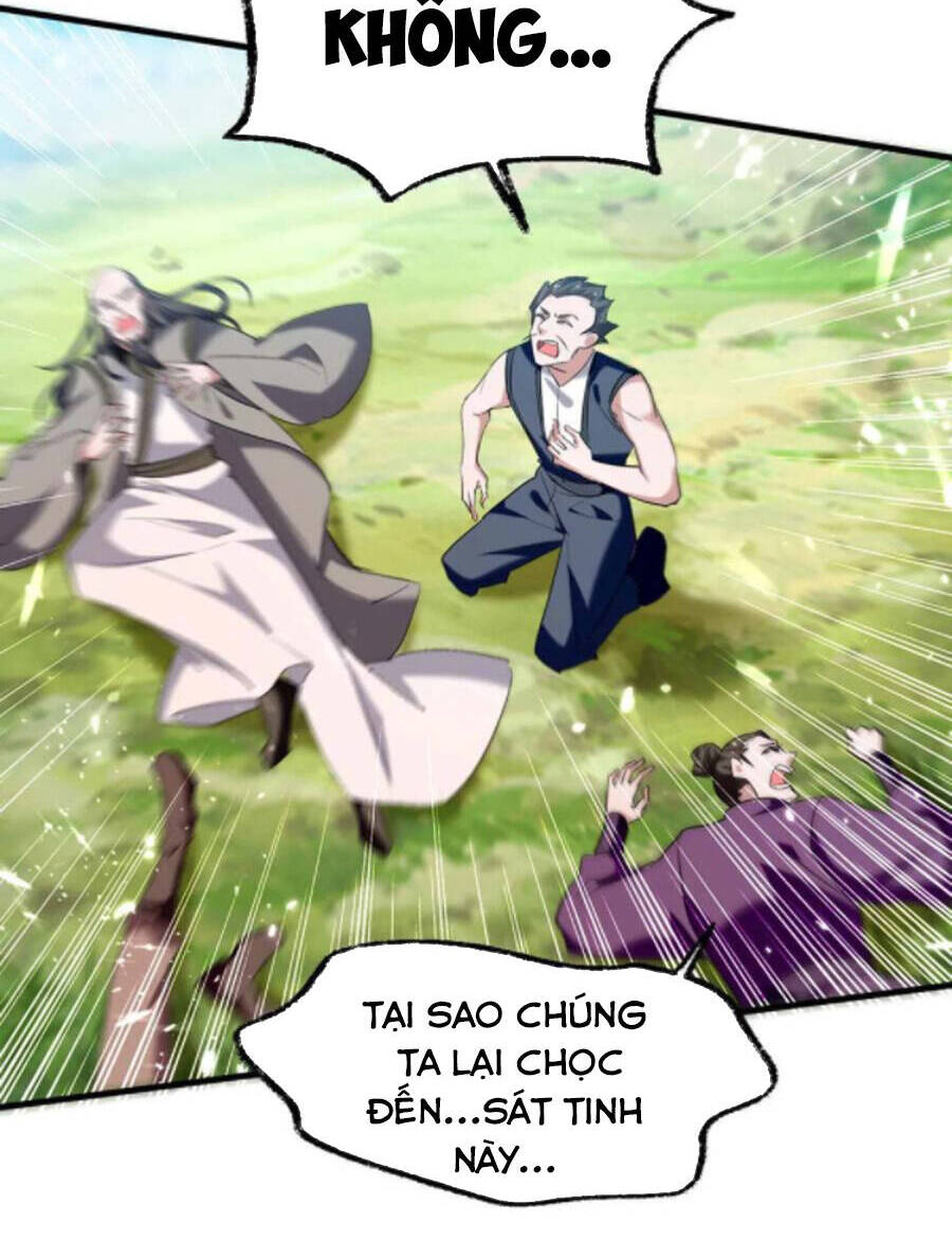 Tiên Đế Trở Về Chapter 279 - Trang 2