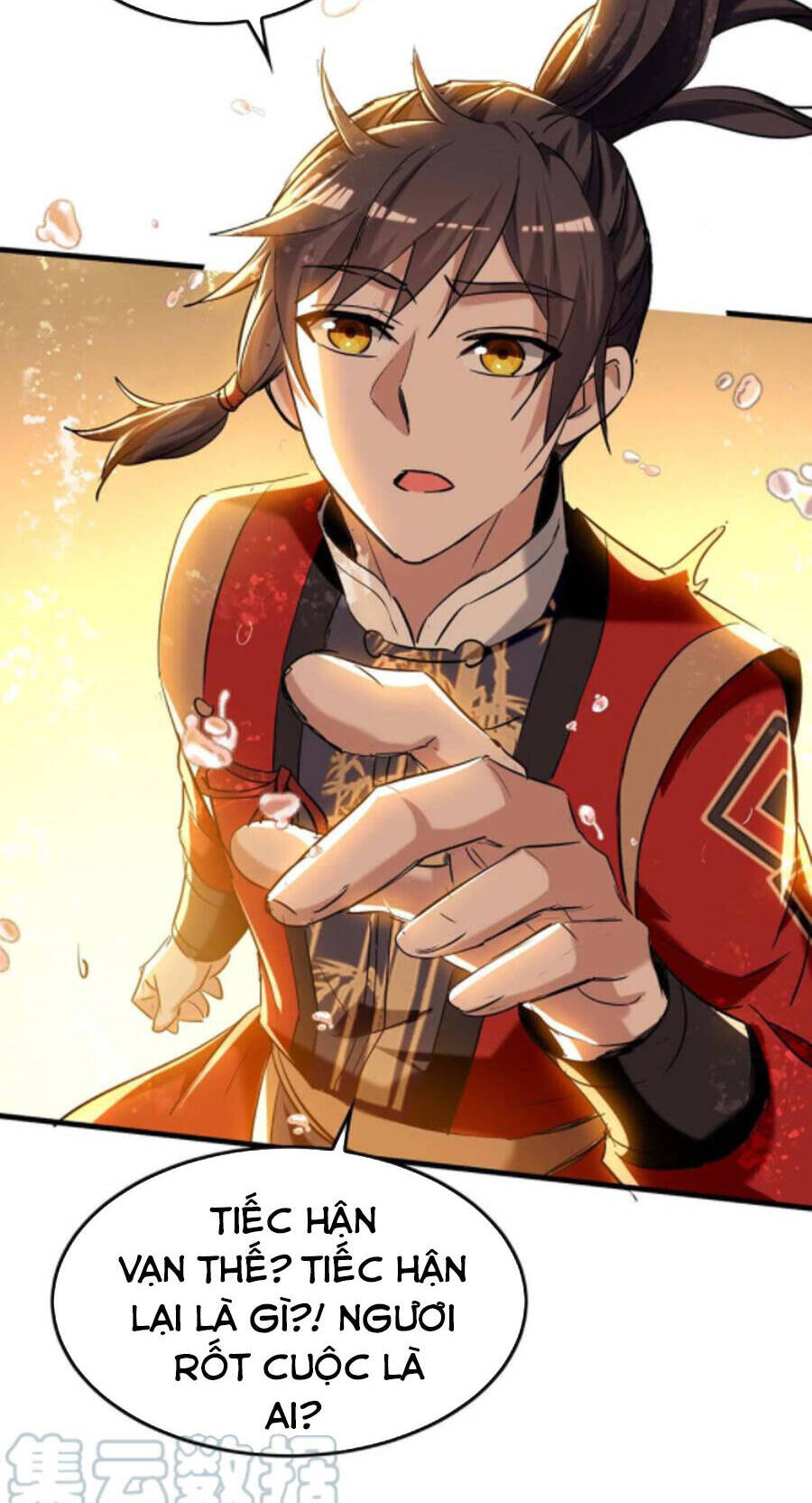 Tiên Đế Trở Về Chapter 280 - Trang 2