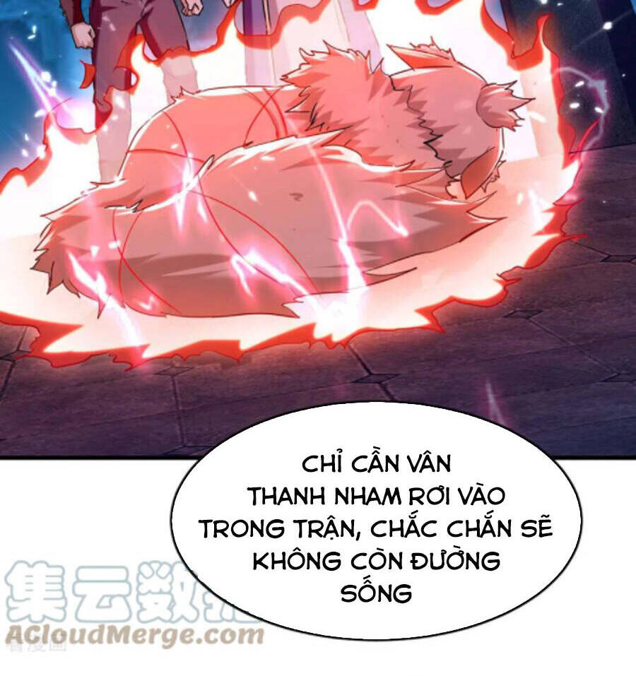 Tiên Đế Trở Về Chapter 280 - Trang 2
