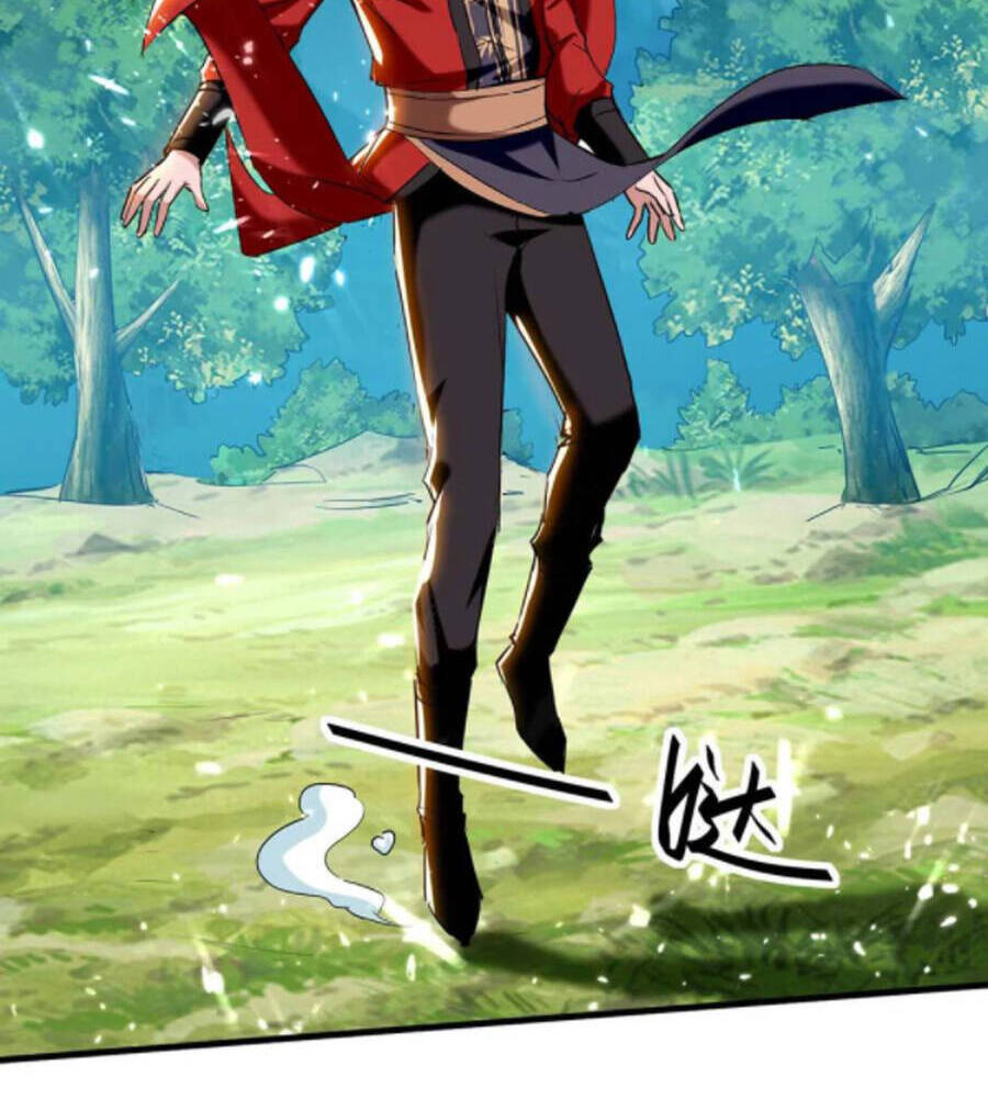 Tiên Đế Trở Về Chapter 281 - Trang 2