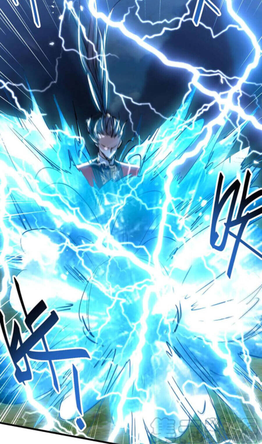 Tiên Đế Trở Về Chapter 281 - Trang 2