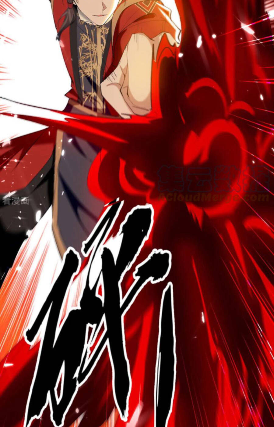 Tiên Đế Trở Về Chapter 282 - Trang 2