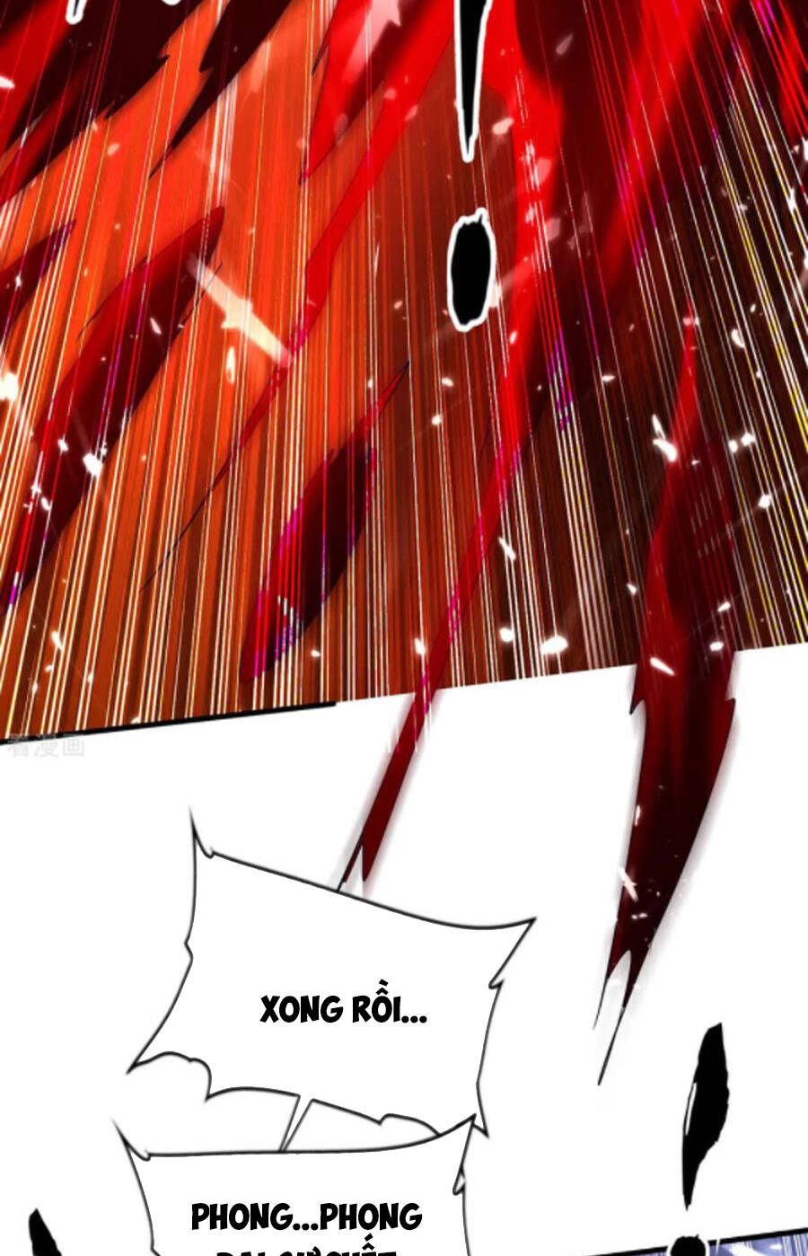 Tiên Đế Trở Về Chapter 282 - Trang 2