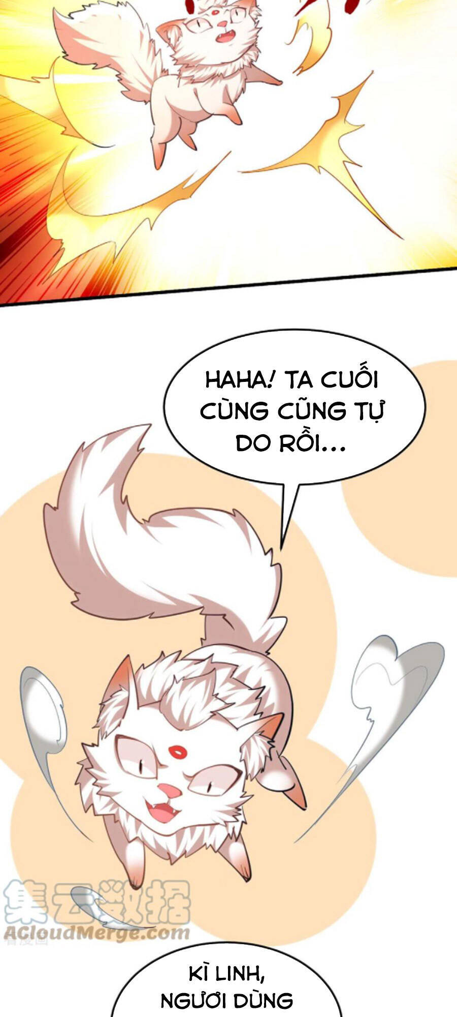 Tiên Đế Trở Về Chapter 282 - Trang 2