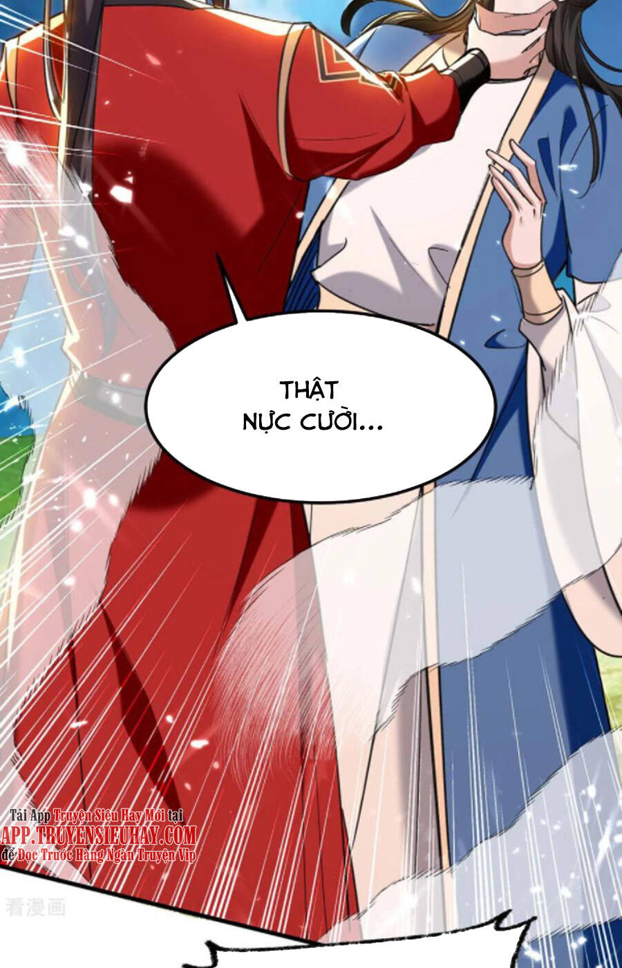 Tiên Đế Trở Về Chapter 282 - Trang 2