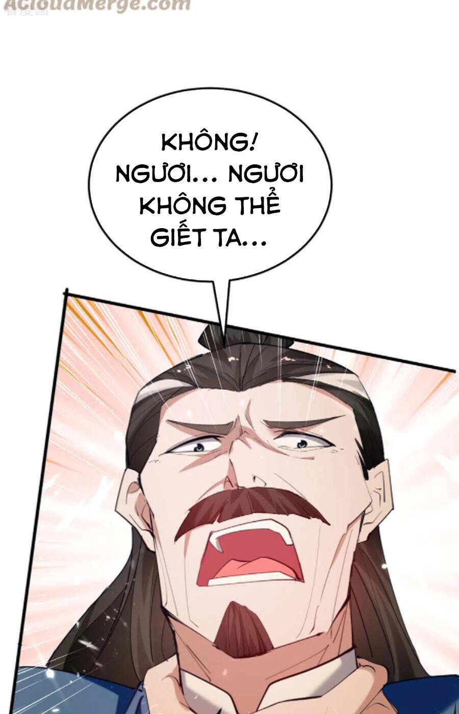 Tiên Đế Trở Về Chapter 282 - Trang 2