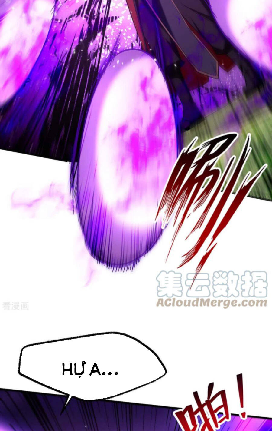 Tiên Đế Trở Về Chapter 283 - Trang 2