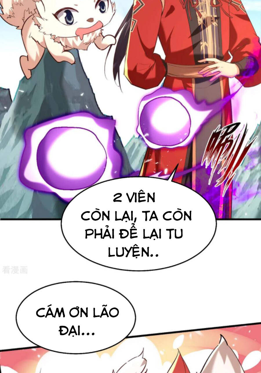 Tiên Đế Trở Về Chapter 283 - Trang 2