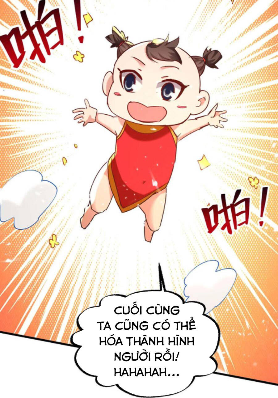 Tiên Đế Trở Về Chapter 283 - Trang 2