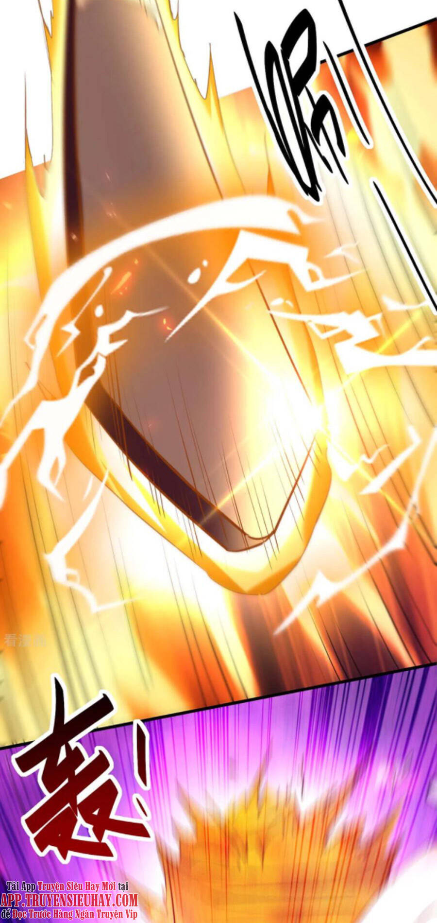 Tiên Đế Trở Về Chapter 283 - Trang 2