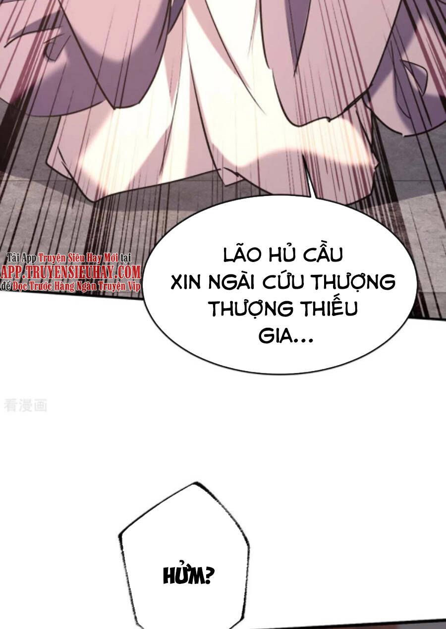 Tiên Đế Trở Về Chapter 284 - Trang 2
