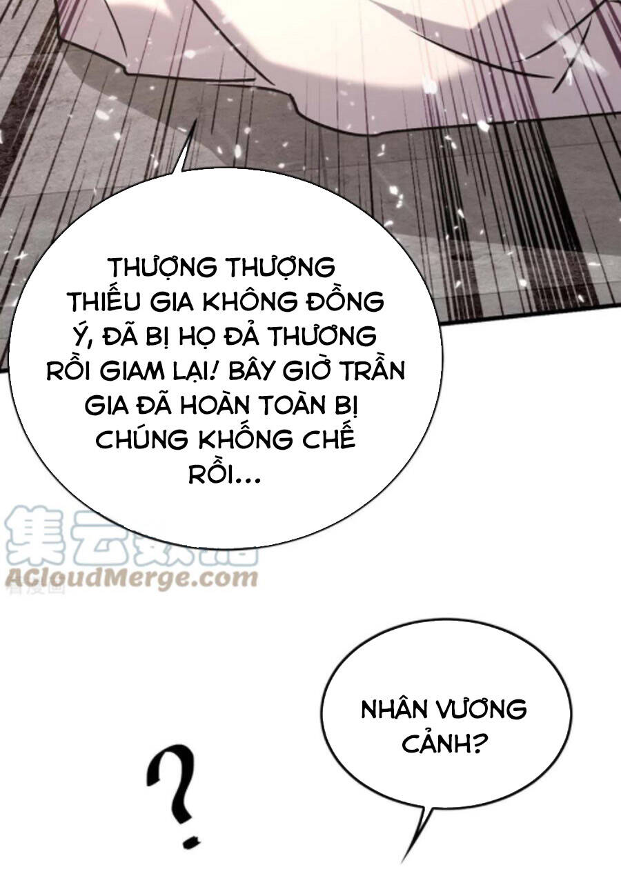 Tiên Đế Trở Về Chapter 284 - Trang 2