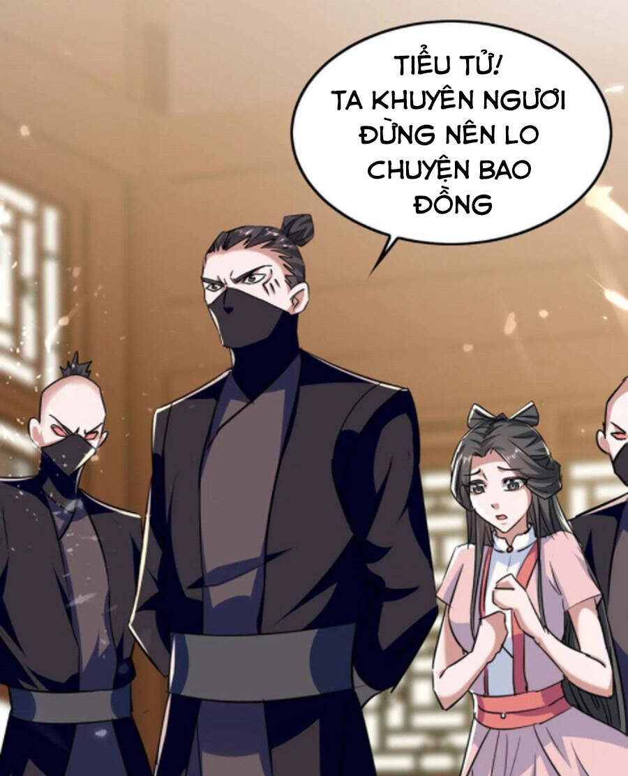 Tiên Đế Trở Về Chapter 284 - Trang 2