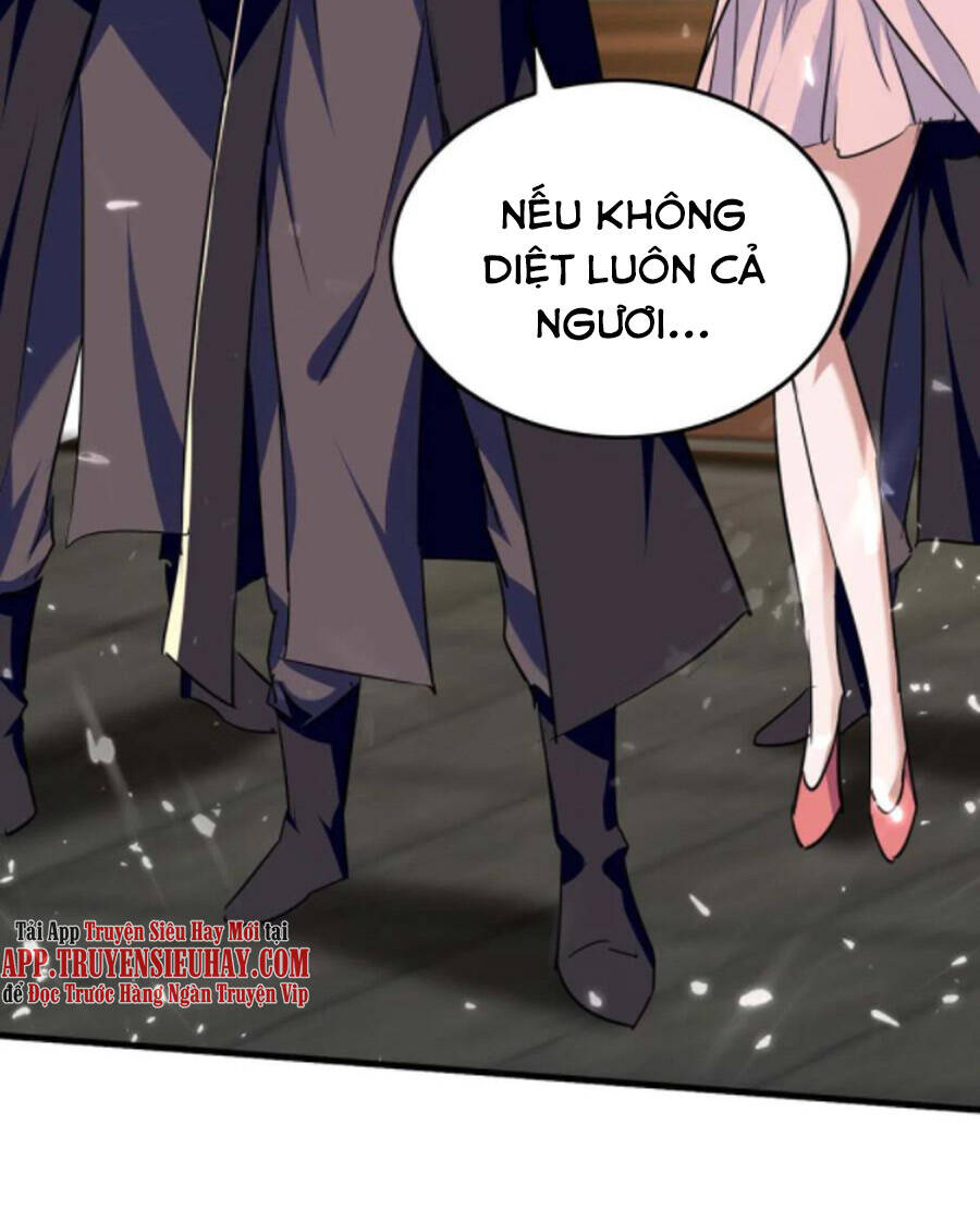 Tiên Đế Trở Về Chapter 284 - Trang 2