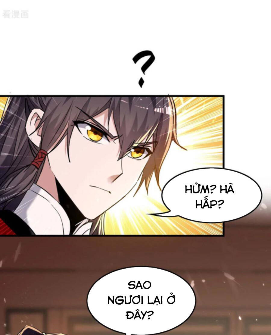 Tiên Đế Trở Về Chapter 284 - Trang 2