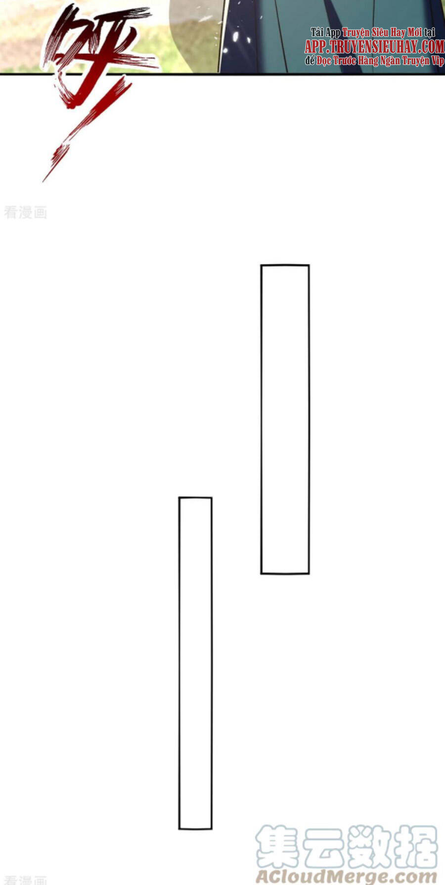 Tiên Đế Trở Về Chapter 284 - Trang 2