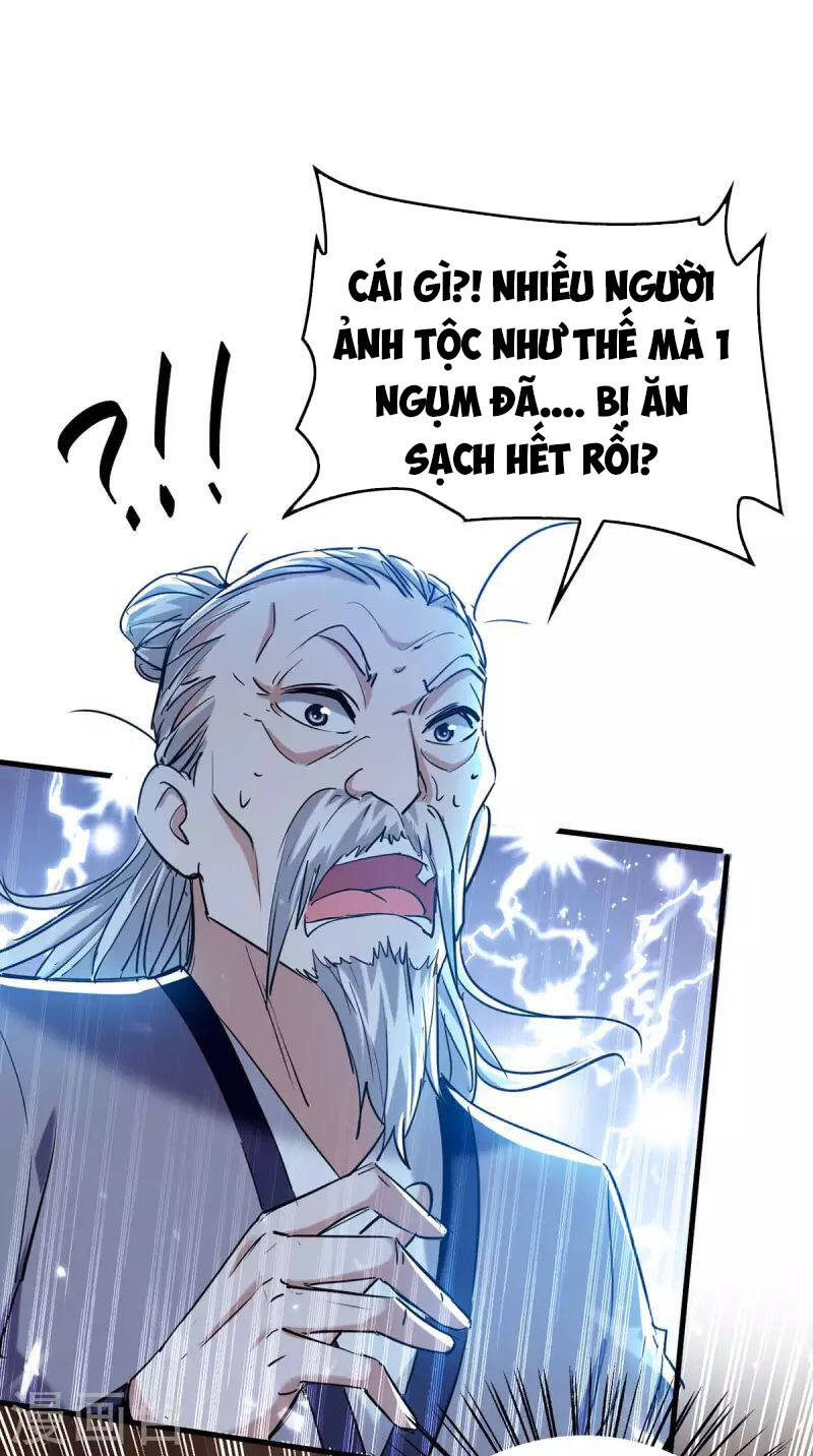 Tiên Đế Trở Về Chapter 285 - Trang 2