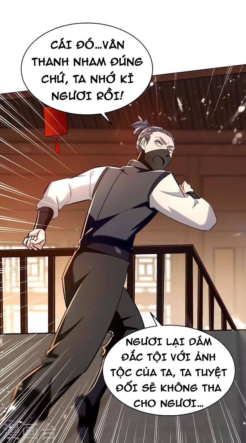 Tiên Đế Trở Về Chapter 285 - Trang 2