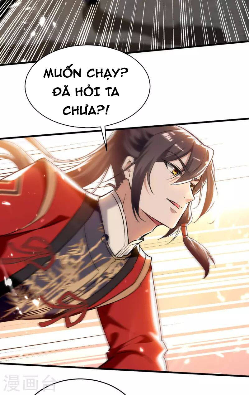 Tiên Đế Trở Về Chapter 285 - Trang 2