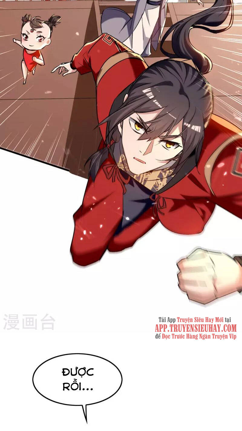 Tiên Đế Trở Về Chapter 286 - Trang 2