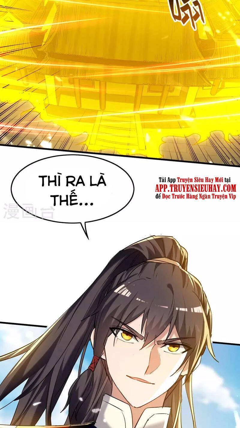 Tiên Đế Trở Về Chapter 286 - Trang 2