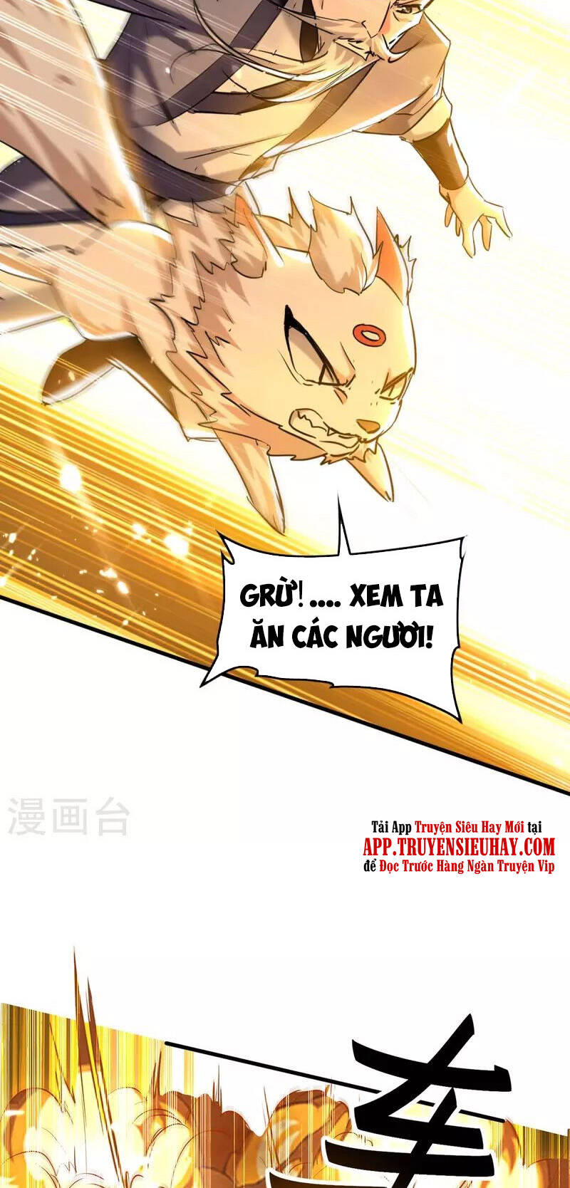 Tiên Đế Trở Về Chapter 286 - Trang 2