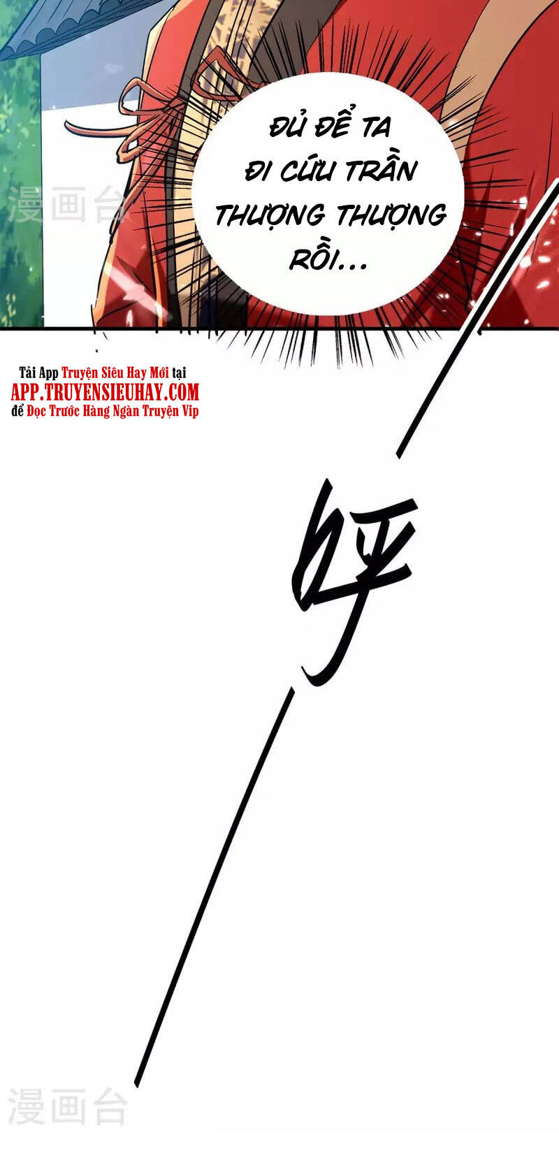 Tiên Đế Trở Về Chapter 286 - Trang 2