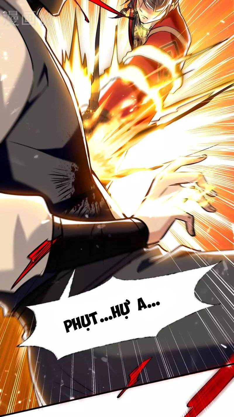 Tiên Đế Trở Về Chapter 286 - Trang 2