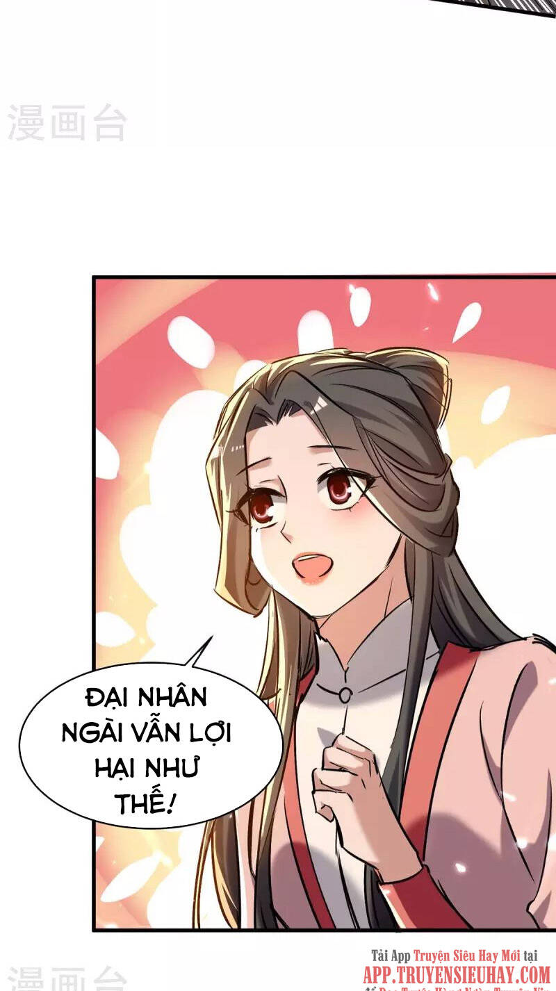 Tiên Đế Trở Về Chapter 286 - Trang 2