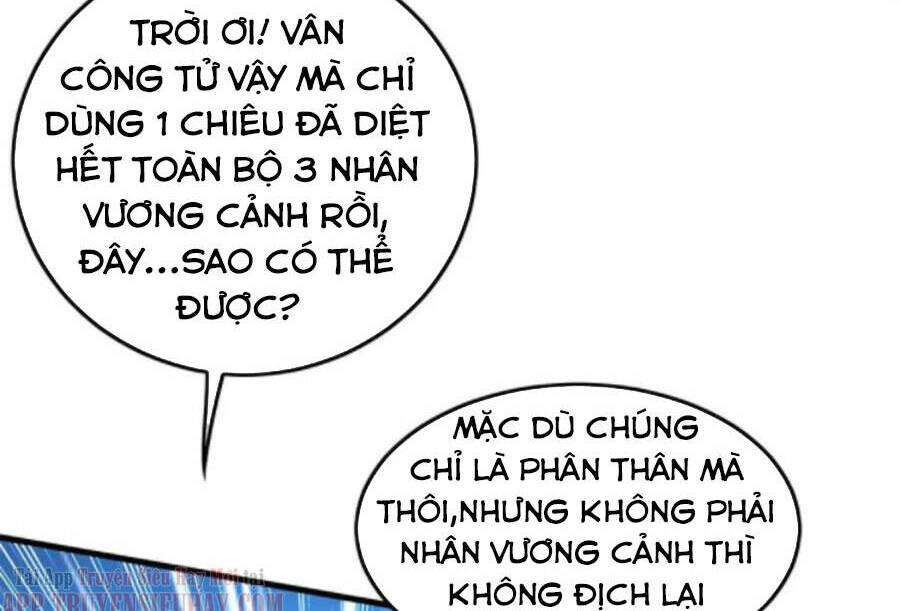 Tiên Đế Trở Về Chapter 288 - Trang 2
