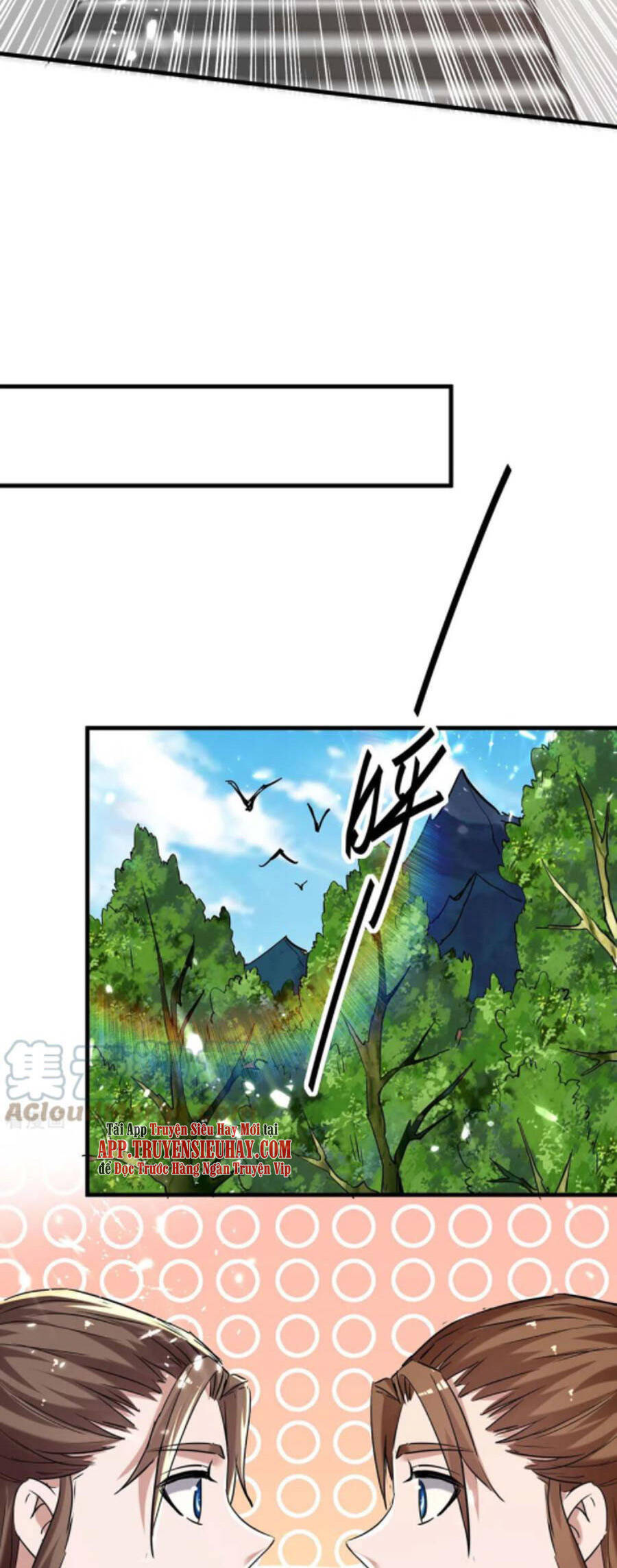 Tiên Đế Trở Về Chapter 288 - Trang 2