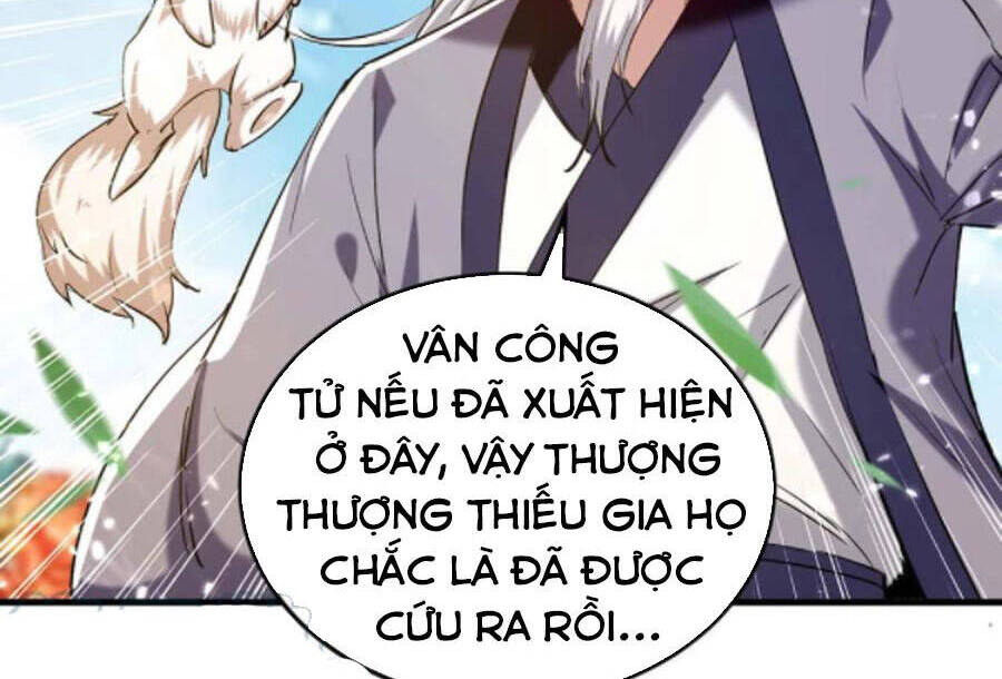 Tiên Đế Trở Về Chapter 288 - Trang 2