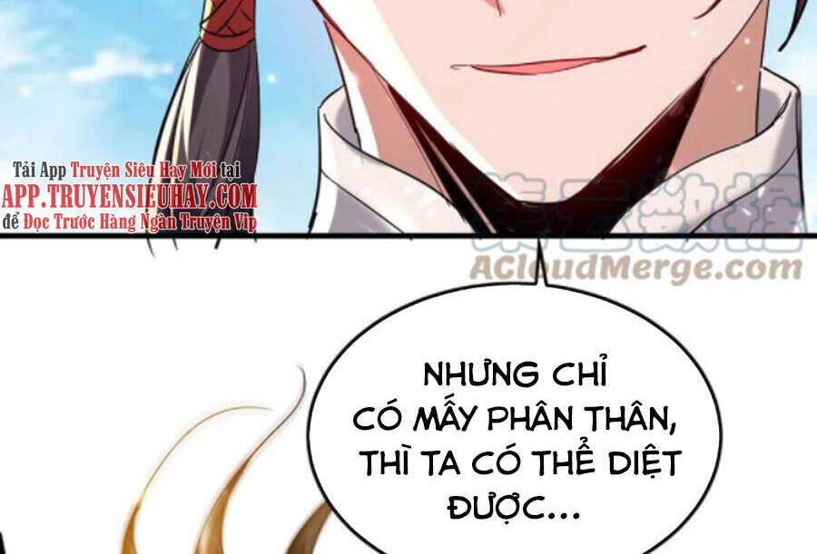 Tiên Đế Trở Về Chapter 288 - Trang 2