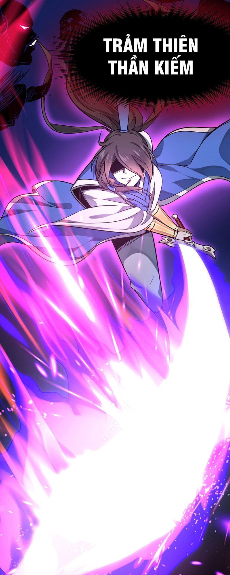 Tiên Đế Trở Về Chapter 29 - Trang 2