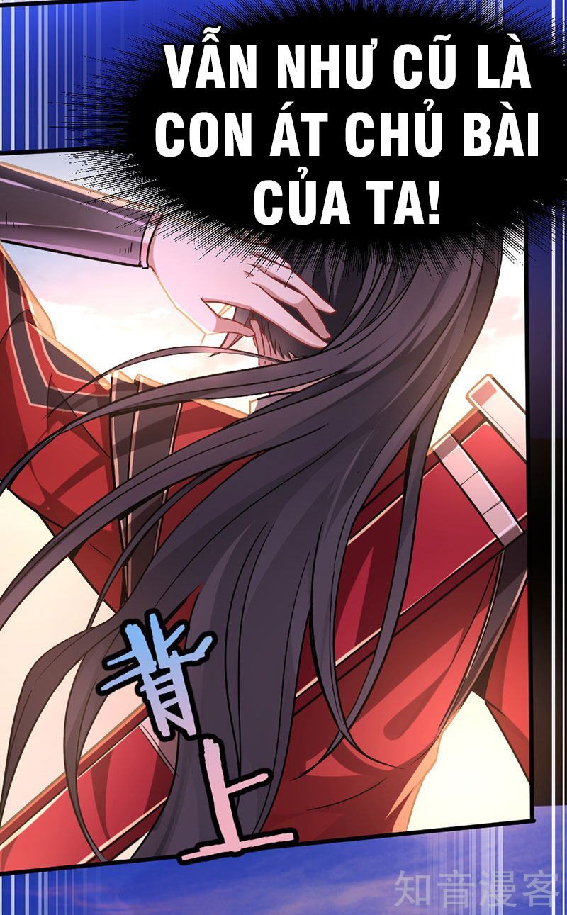 Tiên Đế Trở Về Chapter 29 - Trang 2