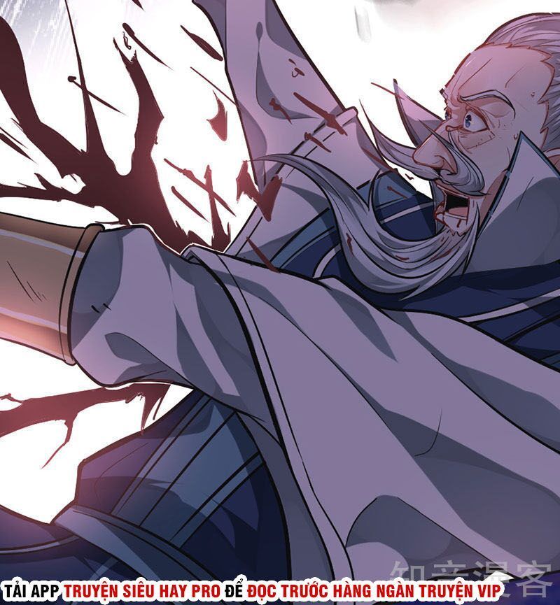 Tiên Đế Trở Về Chapter 29 - Trang 2