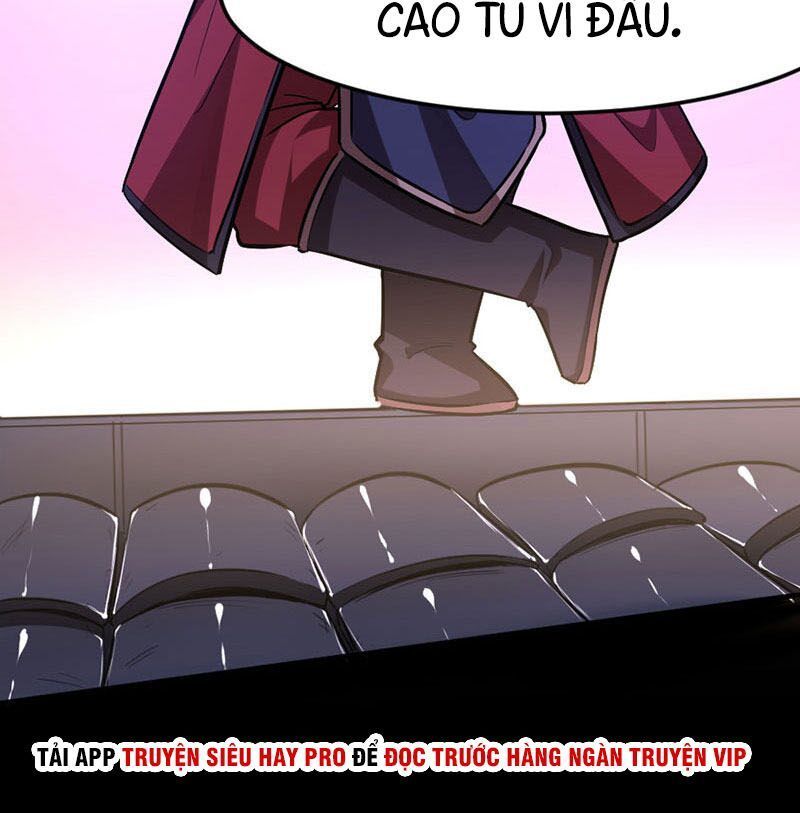 Tiên Đế Trở Về Chapter 29 - Trang 2