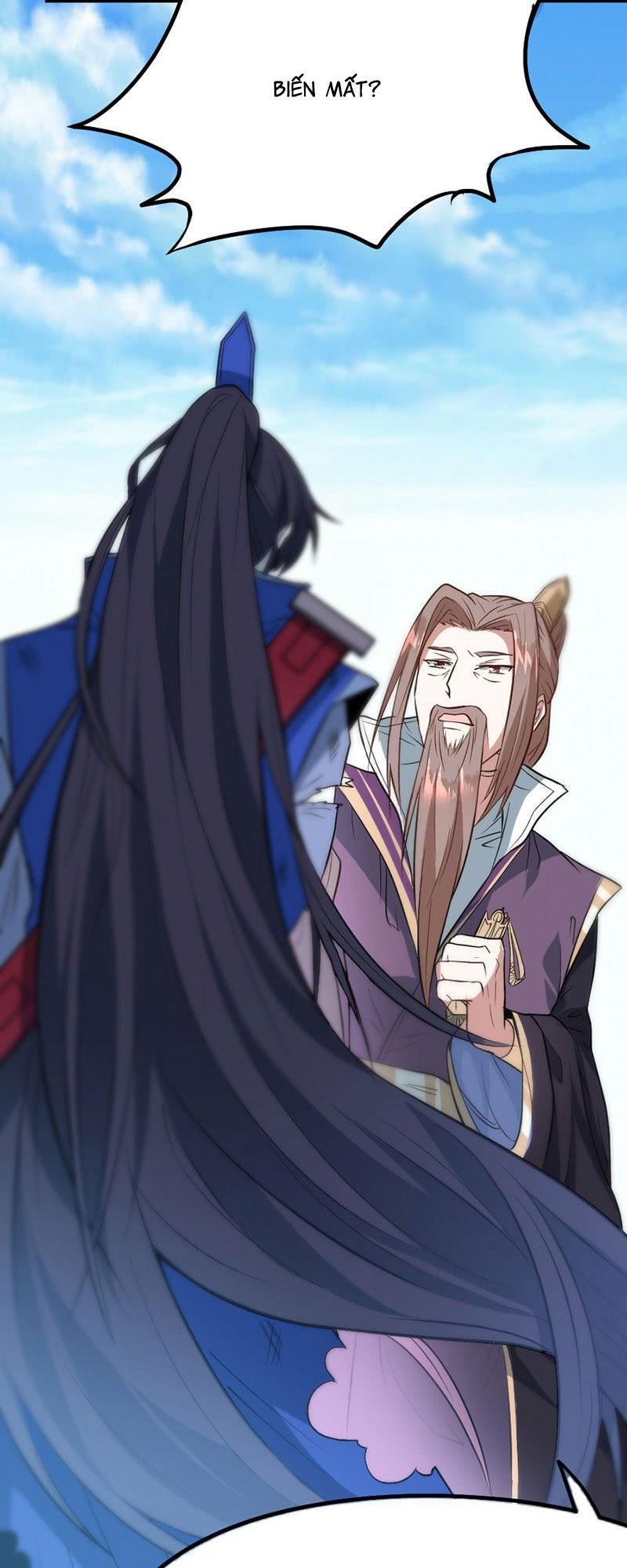 Tiên Đế Trở Về Chapter 3 - Trang 2