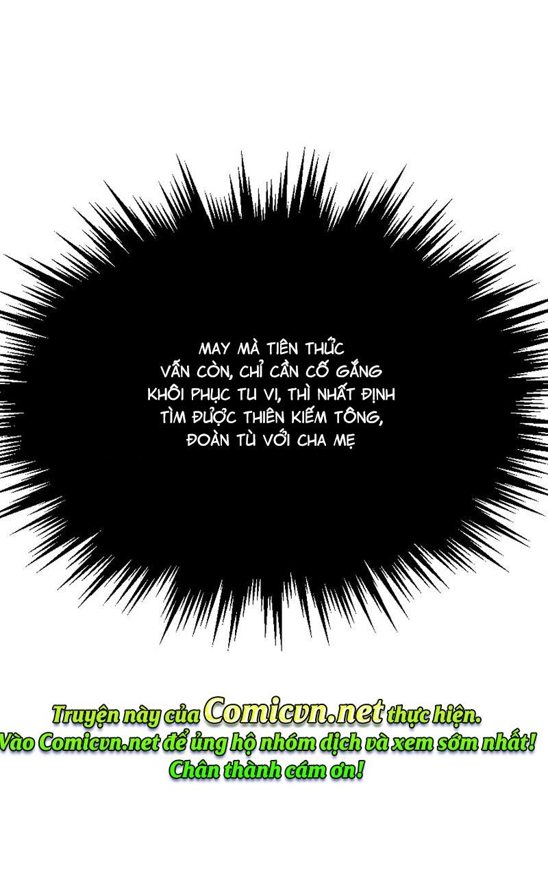 Tiên Đế Trở Về Chapter 3 - Trang 2