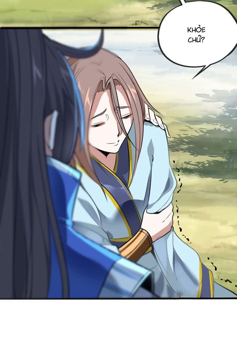 Tiên Đế Trở Về Chapter 3 - Trang 2