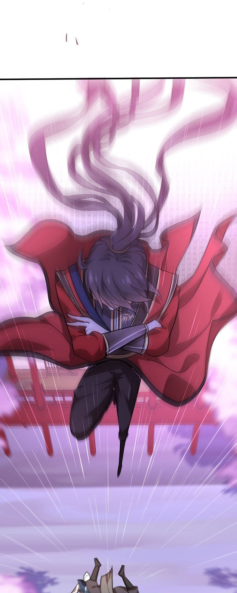 Tiên Đế Trở Về Chapter 30 - Trang 2