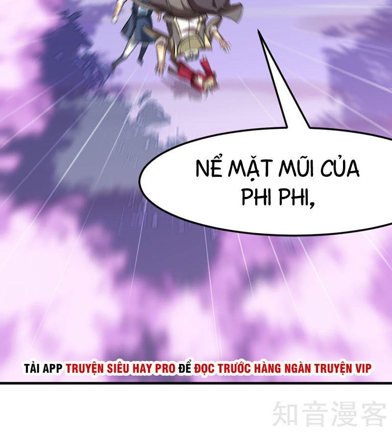 Tiên Đế Trở Về Chapter 30 - Trang 2