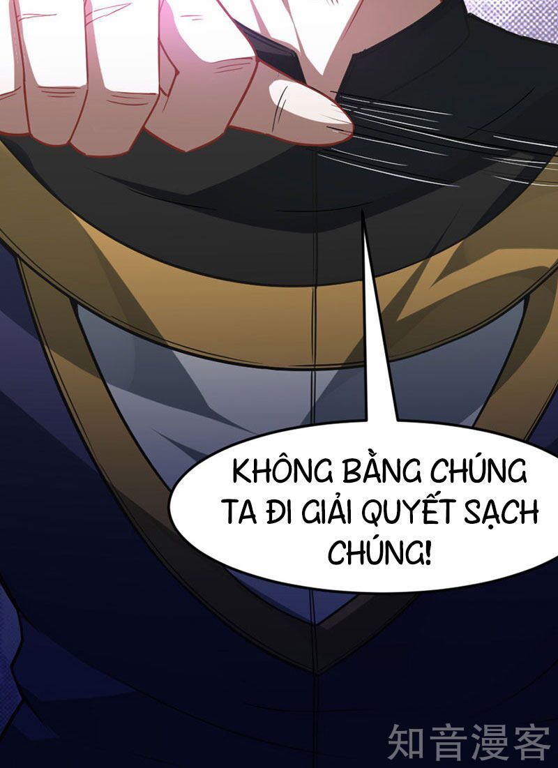 Tiên Đế Trở Về Chapter 30 - Trang 2