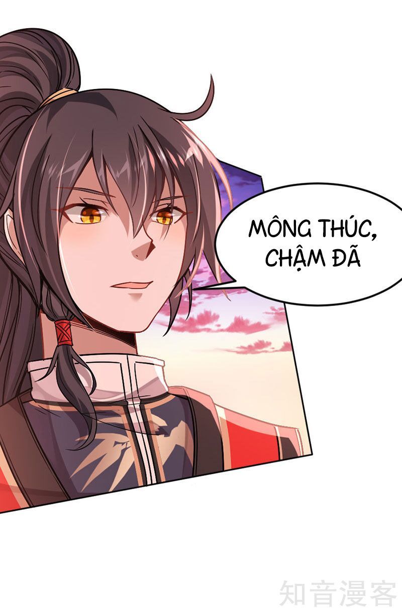 Tiên Đế Trở Về Chapter 30 - Trang 2