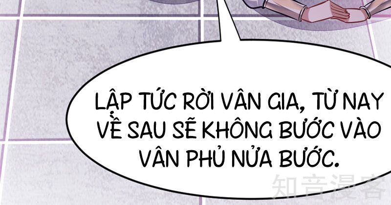 Tiên Đế Trở Về Chapter 30 - Trang 2