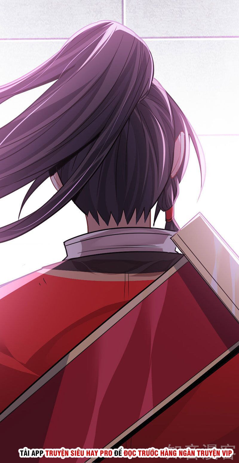 Tiên Đế Trở Về Chapter 30 - Trang 2