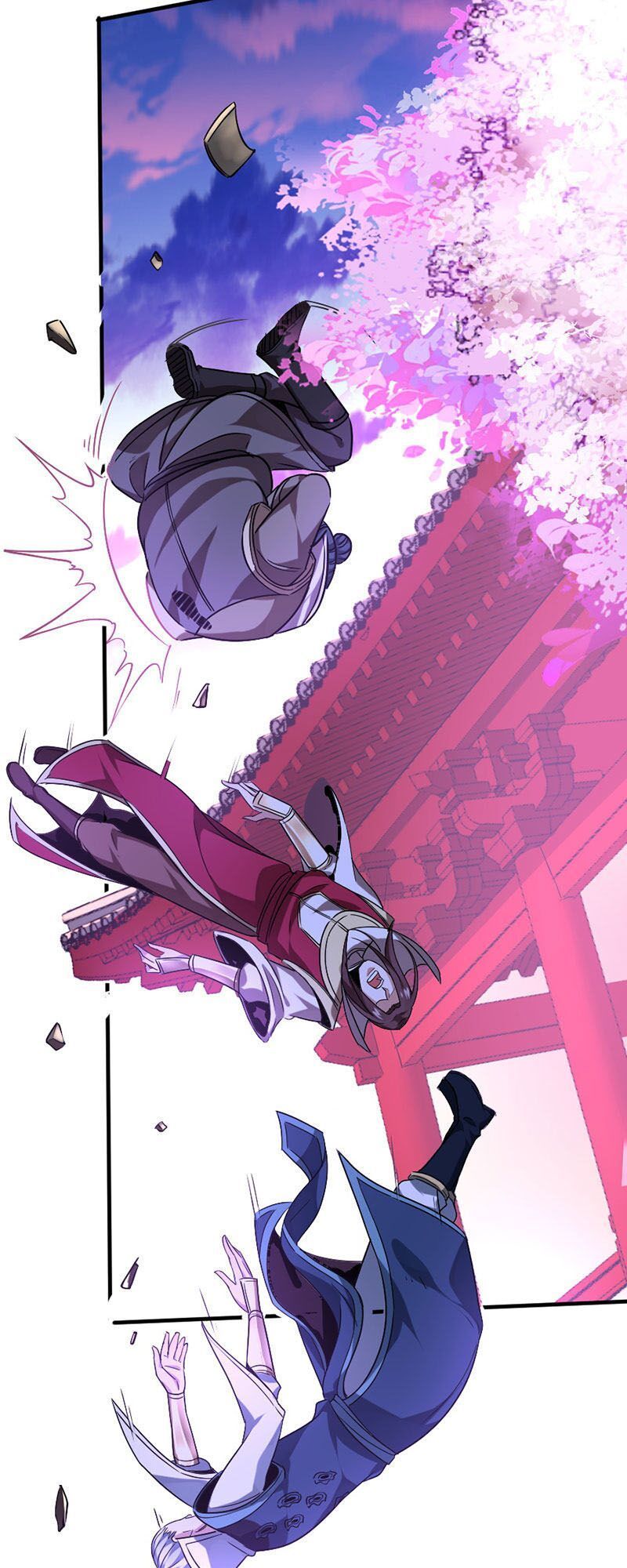 Tiên Đế Trở Về Chapter 30 - Trang 2