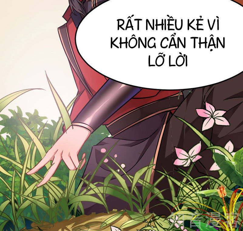 Tiên Đế Trở Về Chapter 32 - Trang 2